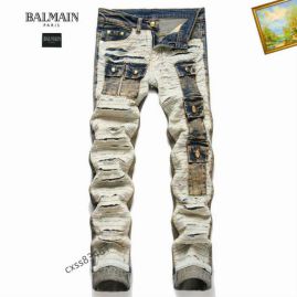 Picture of Balmain Jeans _SKUBalmainsz29-38346114320